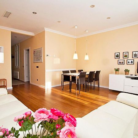 Apartment Eixample Esquerre Gran Via Balmes By Interhome Βαρκελώνη Εξωτερικό φωτογραφία