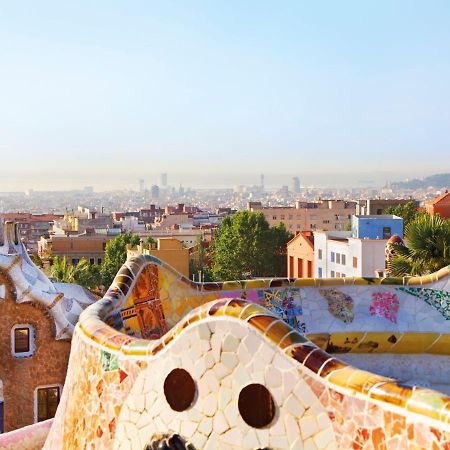 Apartment Eixample Esquerre Gran Via Balmes By Interhome Βαρκελώνη Εξωτερικό φωτογραφία
