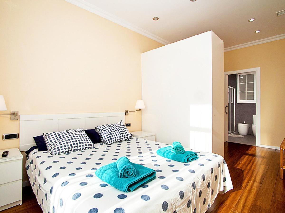 Apartment Eixample Esquerre Gran Via Balmes By Interhome Βαρκελώνη Εξωτερικό φωτογραφία